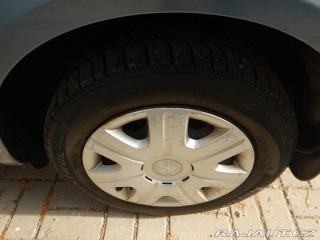 Škoda Fabia 1.2 HTP, DIGIKLIMA, TAŽNÉ 2009