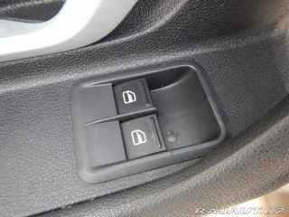 Škoda Fabia 1.2 HTP, DIGIKLIMA, TAŽNÉ 2009