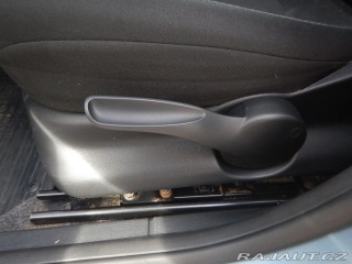 Škoda Fabia 1.2 HTP, DIGIKLIMA, TAŽNÉ 2009