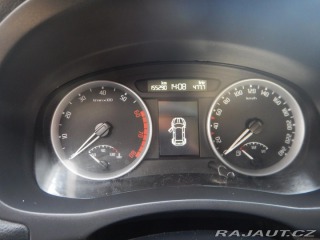 Škoda Fabia 1.2 HTP, DIGIKLIMA, TAŽNÉ 2009