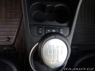 Škoda Fabia 1.2 HTP, DIGIKLIMA, TAŽNÉ 2009