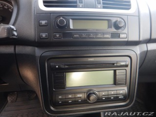 Škoda Fabia 1.2 HTP, DIGIKLIMA, TAŽNÉ 2009