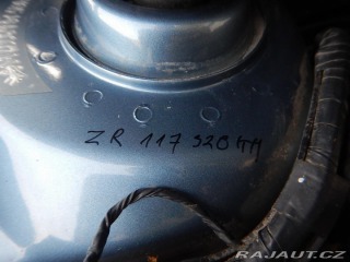 Škoda Fabia 1.2 HTP, DIGIKLIMA, TAŽNÉ 2009