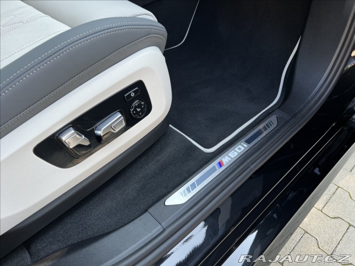 BMW X7 4.4 M60i Msport PRO X-dri 2023