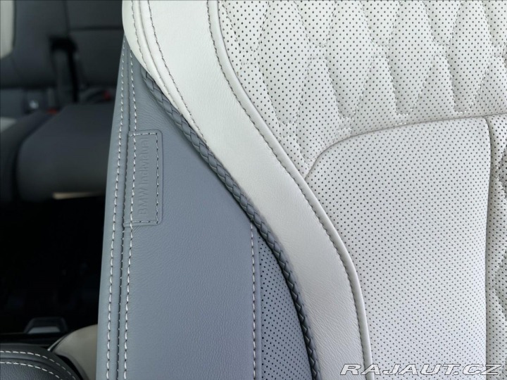 BMW X7 4.4 M60i Msport PRO X-dri 2023