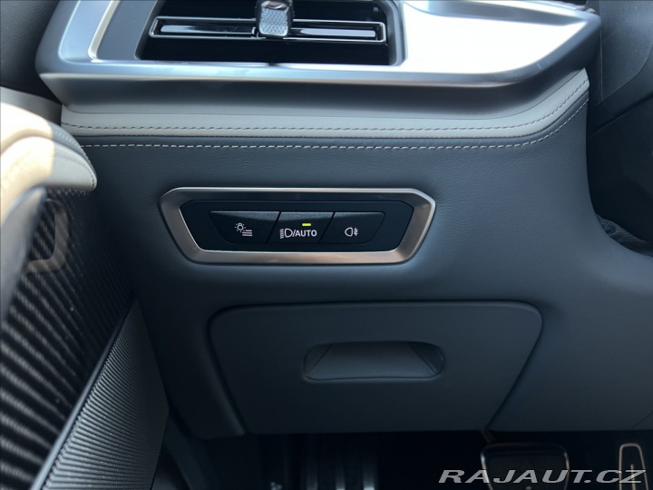 BMW X7 4.4 M60i Msport PRO X-dri 2023