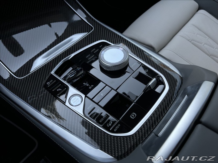 BMW X7 4.4 M60i Msport PRO X-dri 2023