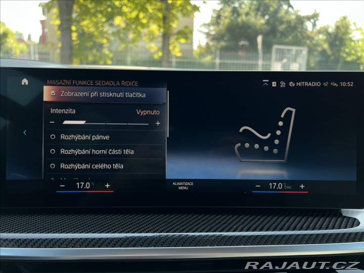 BMW X7 4.4 M60i Msport PRO X-dri 2023