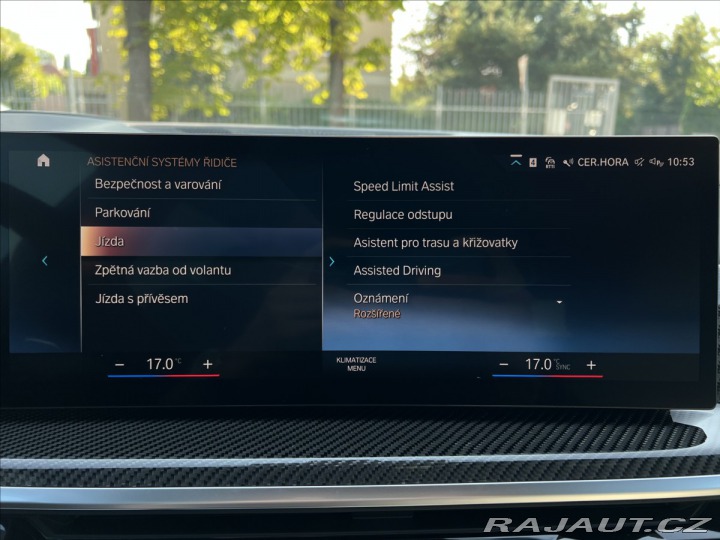 BMW X7 4.4 M60i Msport PRO X-dri 2023