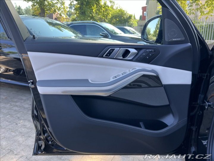BMW X7 4.4 M60i Msport PRO X-dri 2023