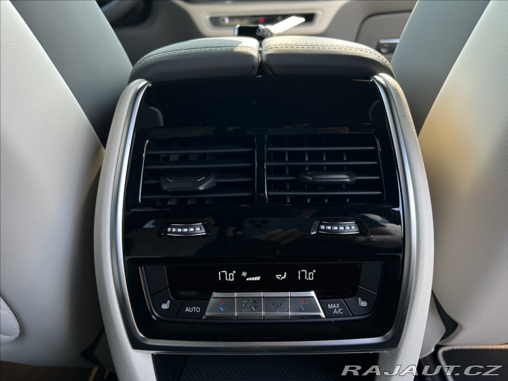 BMW X7 4.4 M60i Msport PRO X-dri 2023