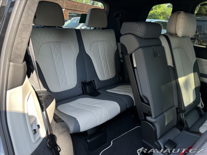 BMW X7 4.4 M60i Msport PRO X-dri 2023