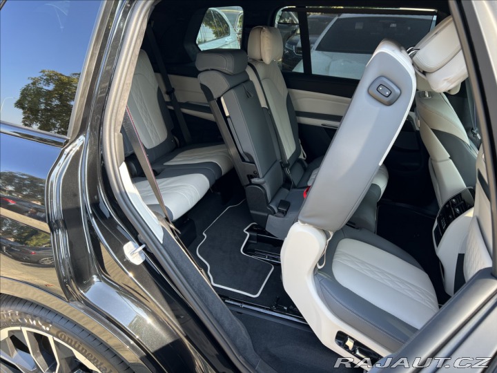 BMW X7 4.4 M60i Msport PRO X-dri 2023