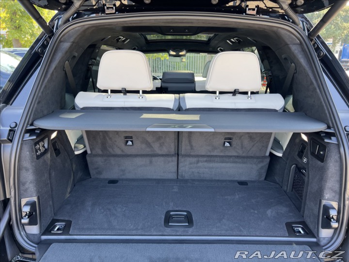 BMW X7 4.4 M60i Msport PRO X-dri 2023
