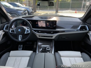 BMW X7 4.4 M60i Msport PRO X-dri 2023