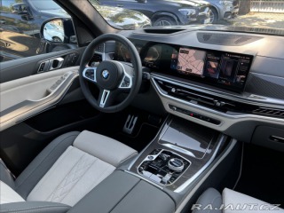 BMW X7 4.4 M60i Msport PRO X-dri 2023