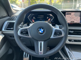 BMW X7 4.4 M60i Msport PRO X-dri 2023