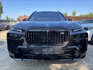 BMW X7 4.4 M60i Msport PRO X-dri 2023