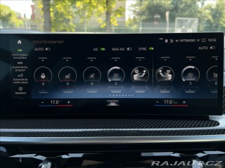 BMW X7 4.4 M60i Msport PRO X-dri 2023