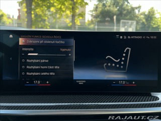 BMW X7 4.4 M60i Msport PRO X-dri 2023