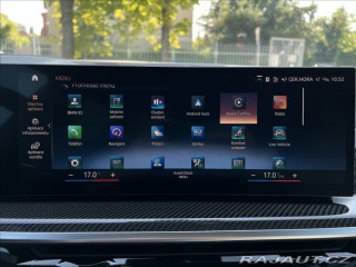 BMW X7 4.4 M60i Msport PRO X-dri 2023