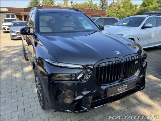 BMW X7 4.4 M60i Msport PRO X-dri 2023