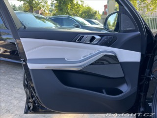 BMW X7 4.4 M60i Msport PRO X-dri 2023