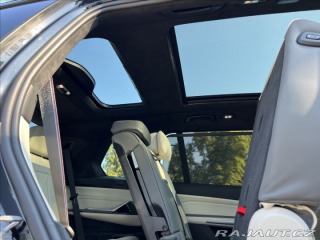 BMW X7 4.4 M60i Msport PRO X-dri 2023