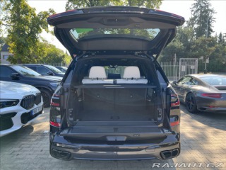 BMW X7 4.4 M60i Msport PRO X-dri 2023