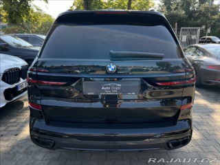 BMW X7 4.4 M60i Msport PRO X-dri 2023