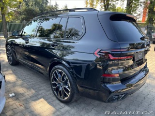 BMW X7 4.4 M60i Msport PRO X-dri 2023