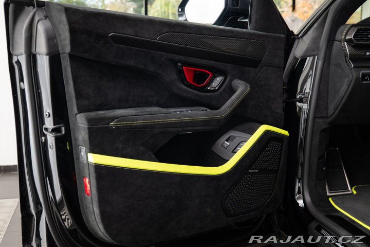 Lamborghini Urus Performate 1800