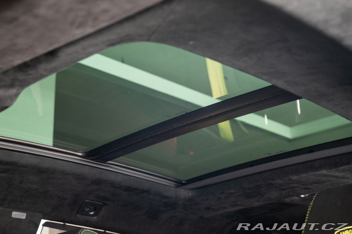 Lamborghini Urus Performate 1800