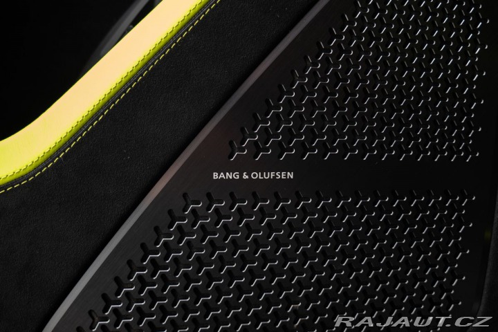 Lamborghini Urus Performate 1800