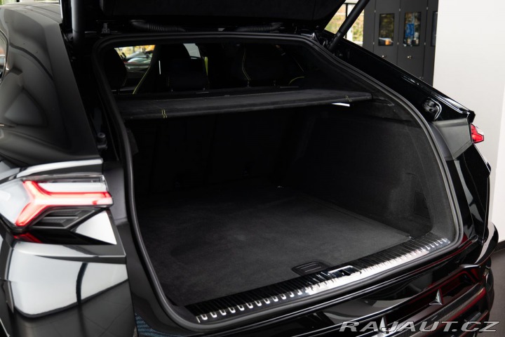 Lamborghini Urus Performate 1800