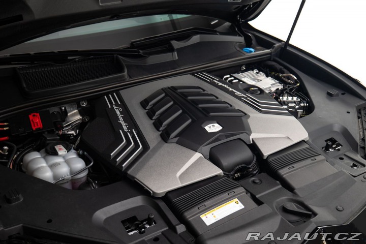 Lamborghini Urus Performate 1800