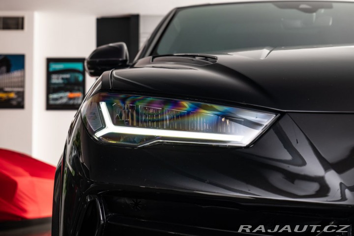 Lamborghini Urus Performate 1800