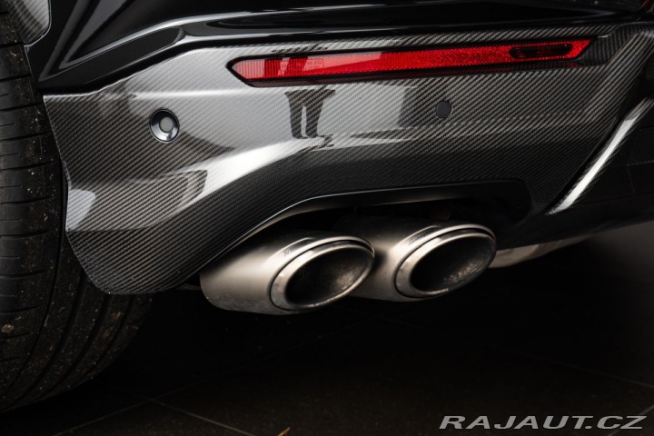 Lamborghini Urus Performate 2025