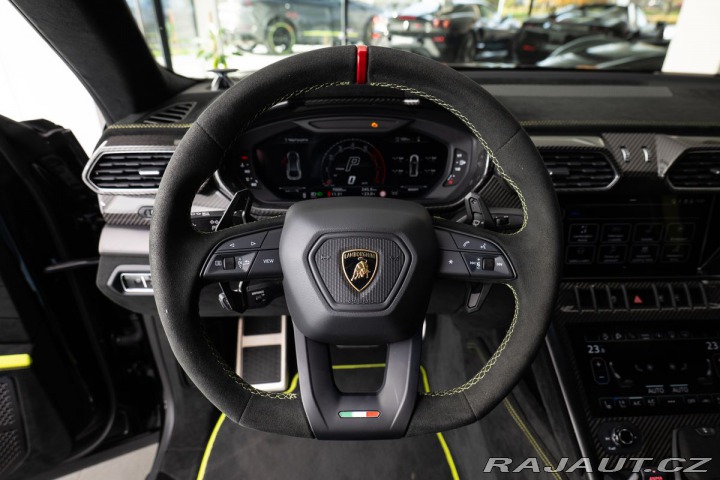 Lamborghini Urus Performate 1800