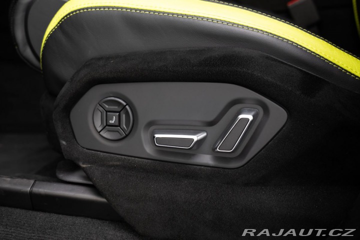 Lamborghini Urus Performate 2025