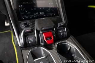 Lamborghini Urus Performate 2025