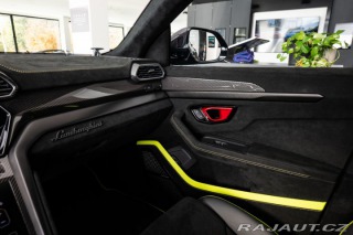 Lamborghini Urus Performate 2025