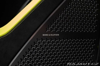 Lamborghini Urus Performate 2025