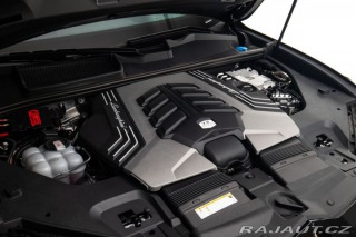 Lamborghini Urus Performate 2025