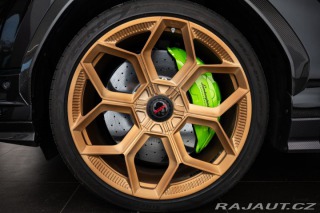 Lamborghini Urus Performate 2025