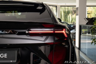 Lamborghini Urus Performate 2025