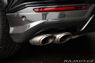 Lamborghini Urus Performate 2025