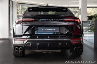 Lamborghini Urus Performate 2025