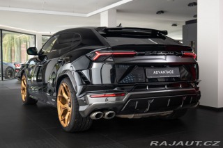 Lamborghini Urus Performate 2025