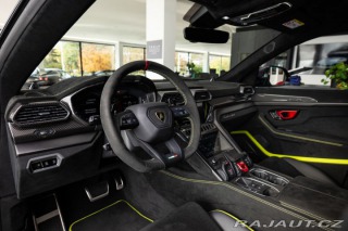 Lamborghini Urus Performate 2025